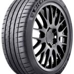 Michelin Pilot sport ps4s 275/40 R19 105Y | Taller barato