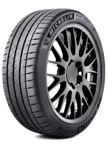 Michelin Pilot sport ps4s 275/40 R19 105Y | Taller barato