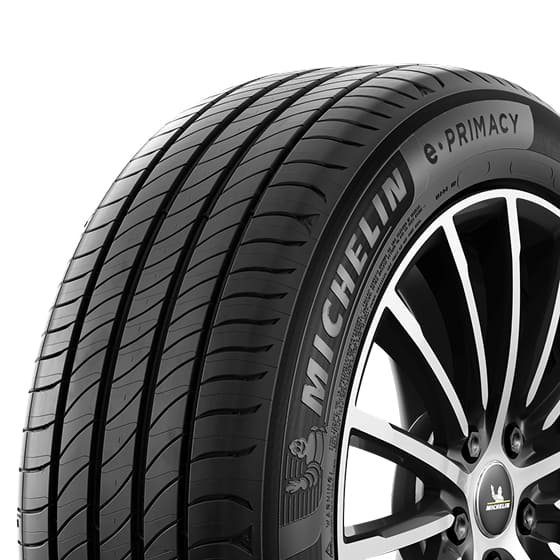 Michelin E primacy 205/55 R19 97H | Taller barato