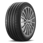 Michelin Latitude sport-3 235/65 R17 104V | Taller barato