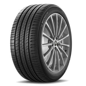 Michelin Latitude sport-3 235/60 R18 103V | Taller barato