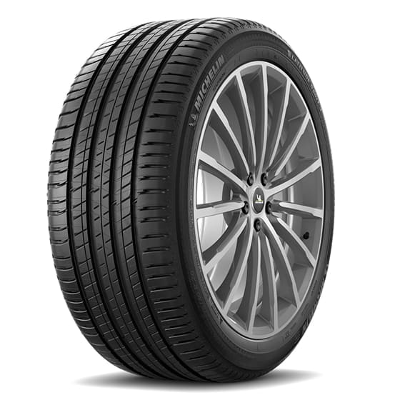 Michelin Latitude sport-3 235/60 R18 103V | Taller barato