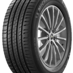 Michelin Latitude sport-3 emt 255/50 R19 107W | Taller barato