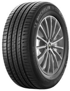 Michelin Latitude sport-3 emt 255/50 R19 107W | Taller barato