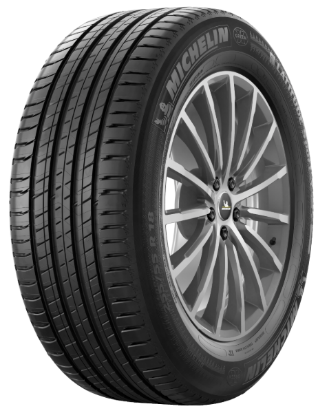 Michelin Latitude sport-3 emt 255/50 R19 107W | Taller barato