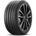 Michelin Pilot sport ps4s 275/35 R19 100Y | Taller barato