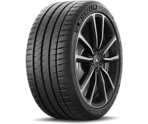 Michelin Pilot sport ps4s 275/35 R19 100Y | Taller barato