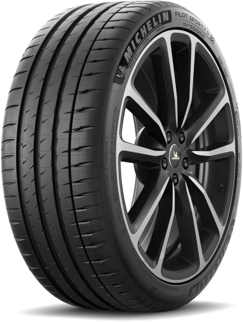 Michelin Pilot sport ps4s 245/40 R20 99Y | Taller barato