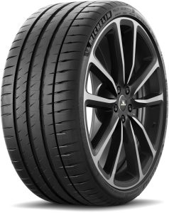 Michelin Pilot sport ps4s 275/30 R20 97Y | Taller barato