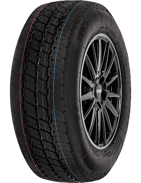 Nankang Tr-10 195/50 R13 104/102N | Taller barato