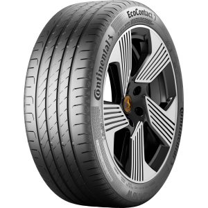 Continental Ecocontact 7 s 255/40 R20 101W | Taller barato