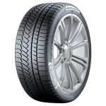 Continental Wintercontact ts 850 p 215/65 R17 99H | Taller barato