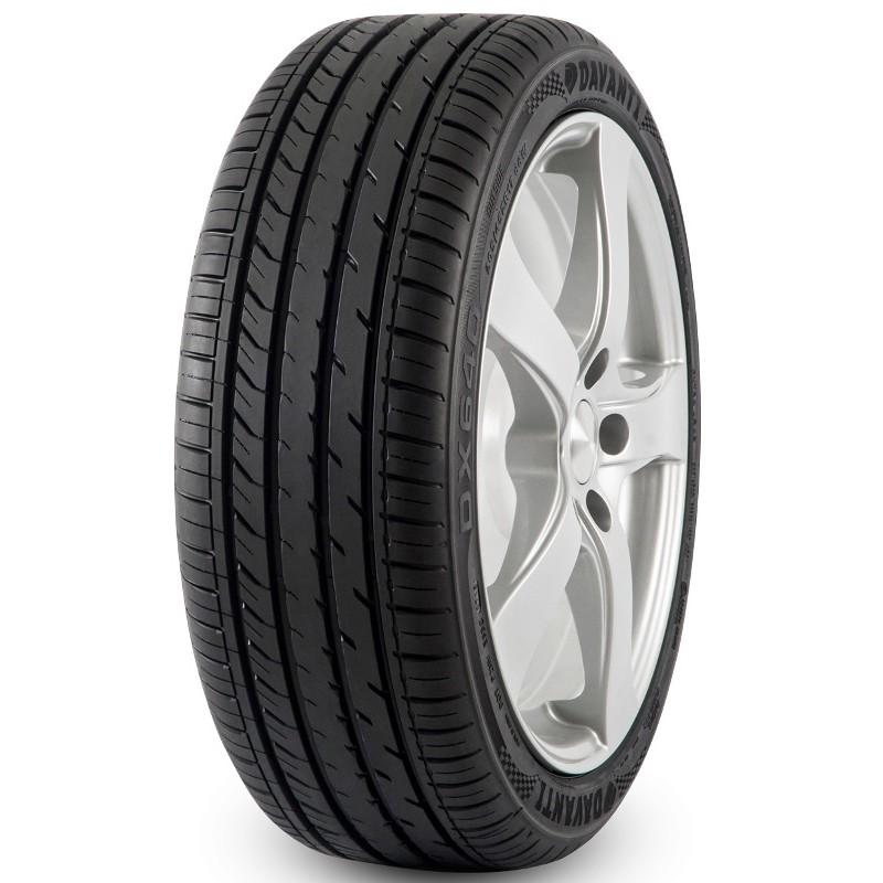Davanti Dx640 215/60 R17 96H | Taller barato