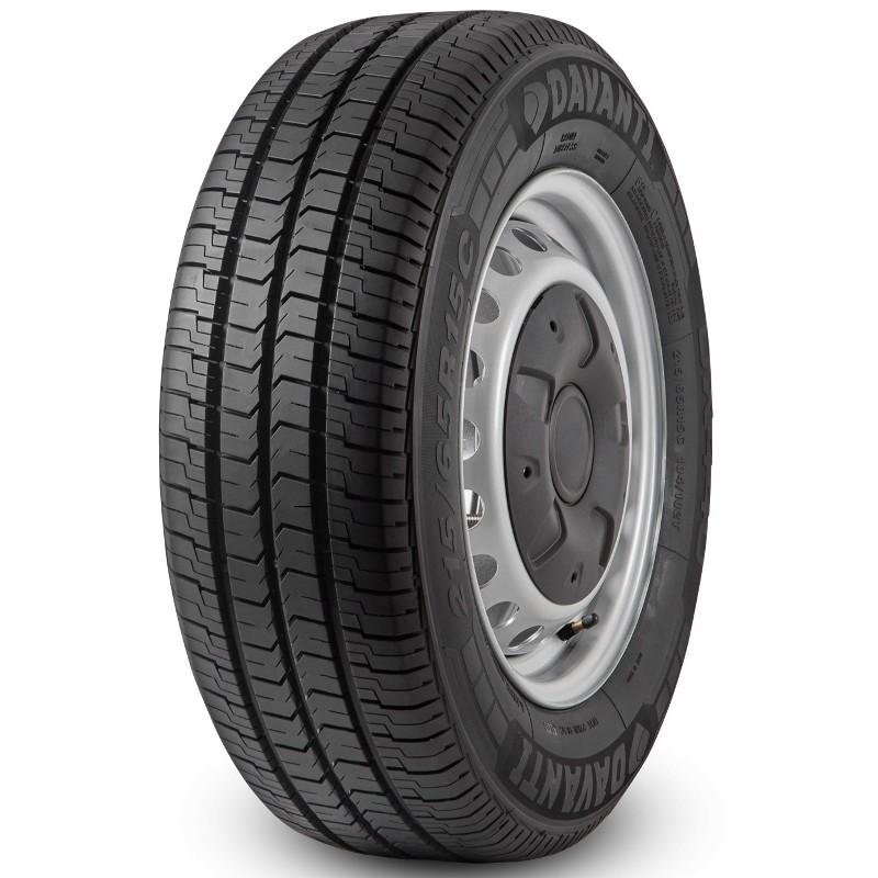 Davanti Dx440 215/75 R16 116/114R | Taller barato