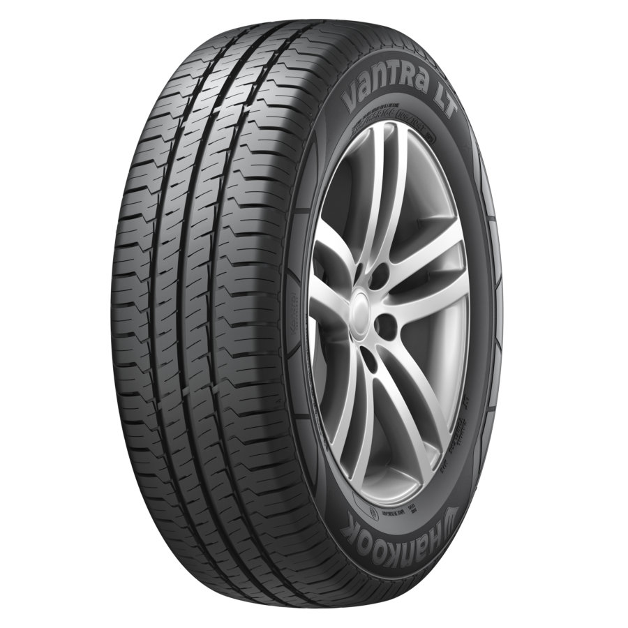 Hankook Ra18 vantra lt 205/65 R16 107/105T | Taller barato