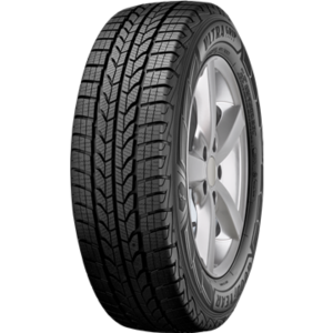 Goodyear Ultragrip cargo 215/60 R17 104/102H | Taller barato