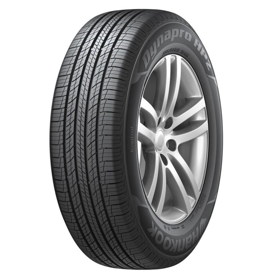 Hankook Ra33 dynapro hp2 235/60 R18 103H | Taller barato
