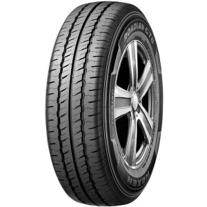 Nexen Roadian ct8 185/80 R14 102/100T | Taller barato