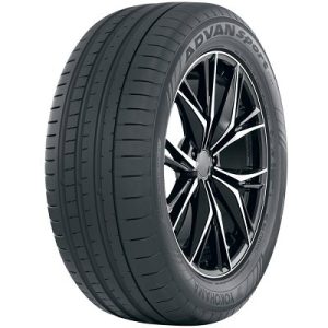 Yokohama V107d advan sport 275/40 R20 106Y