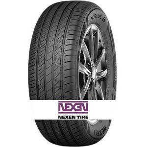 Nexen N´blue s 205/60 R16 92H | Taller barato