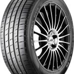 Nexen N´fera ru1 235/60 R18 103V | Taller barato