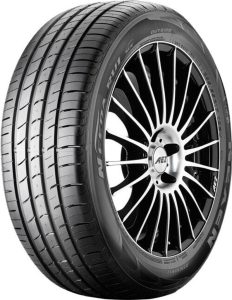 Nexen N´fera ru1 235/60 R18 103V | Taller barato