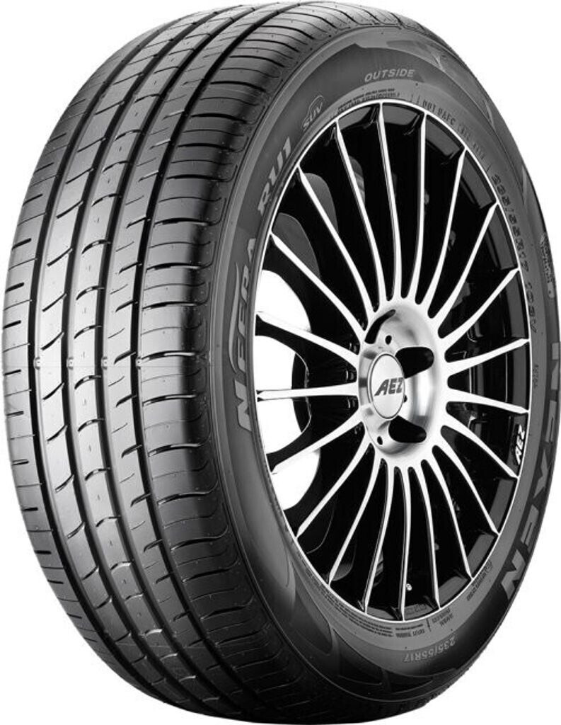 Nexen N´fera ru1 235/60 R18 103V | Taller barato