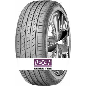 Nexen N´fera su1 215/55 R17 94V | Taller barato