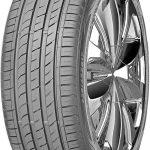 Nexen N´fera su1 245/45 R19 102Y | Taller barato