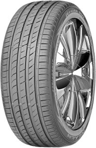 Nexen N´fera su1 245/45 R19 102Y | Taller barato