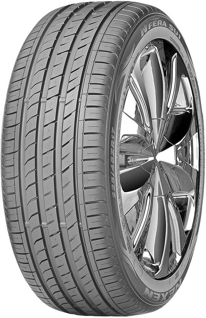 Nexen N´fera su1 245/45 R19 102Y | Taller barato