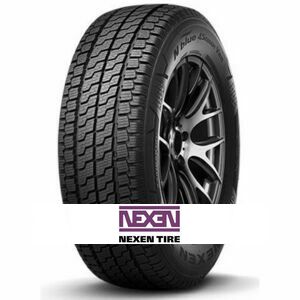 Nexen N´blue 4 season van 235/65 R16 121/119R | Taller barato