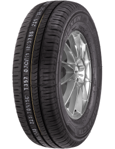Nexen Roadian ct8 195/80 R14 106/104R | Taller barato