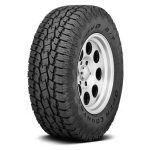Toyo Open country a/t+ 245/75 R17 121/118S | Taller barato