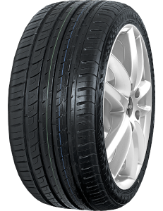 Radar Dimax r8+ 255/40 R21 102Y