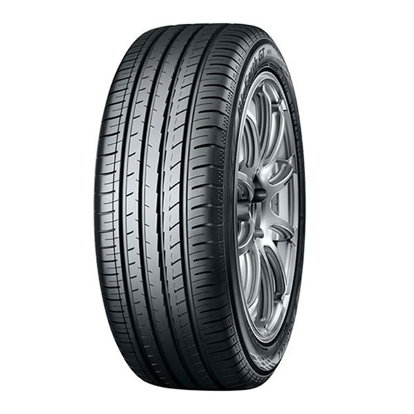 Yokohama Bluearth-gt ae-51 225/55 R16 99W | Taller barato