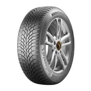 Continental Wintercontact ts 870 205/65 R16 95H | Taller barato