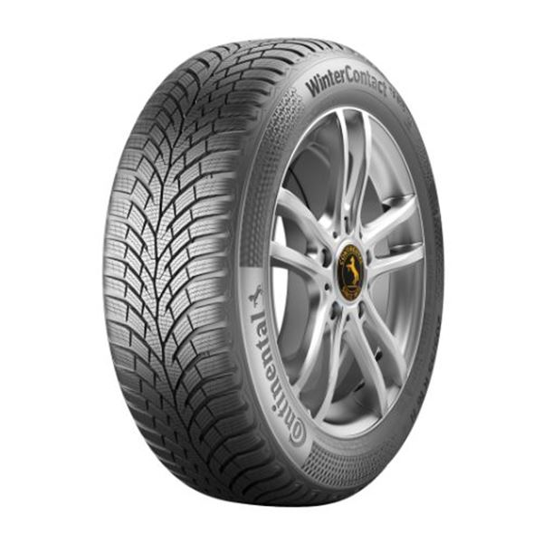 Continental Wintercontact ts 870 205/65 R16 95H | Taller barato