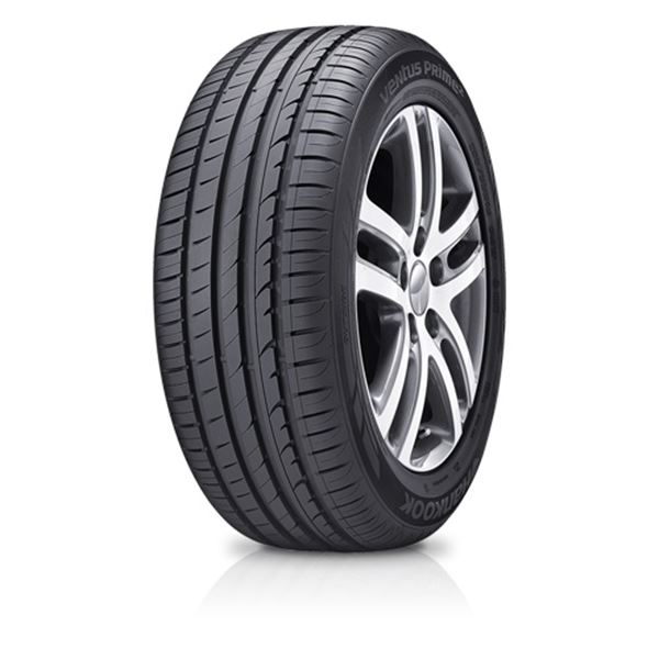 Hankook K115 ventus prime-2 225/60 R17 99H | Taller barato