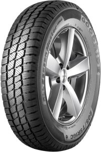 Goodride Sw613 all season 205/65 R16 107/105T