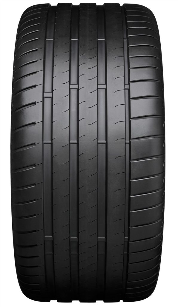 Bridgestone Potenza sport 235/50 R19 99Y | Taller barato