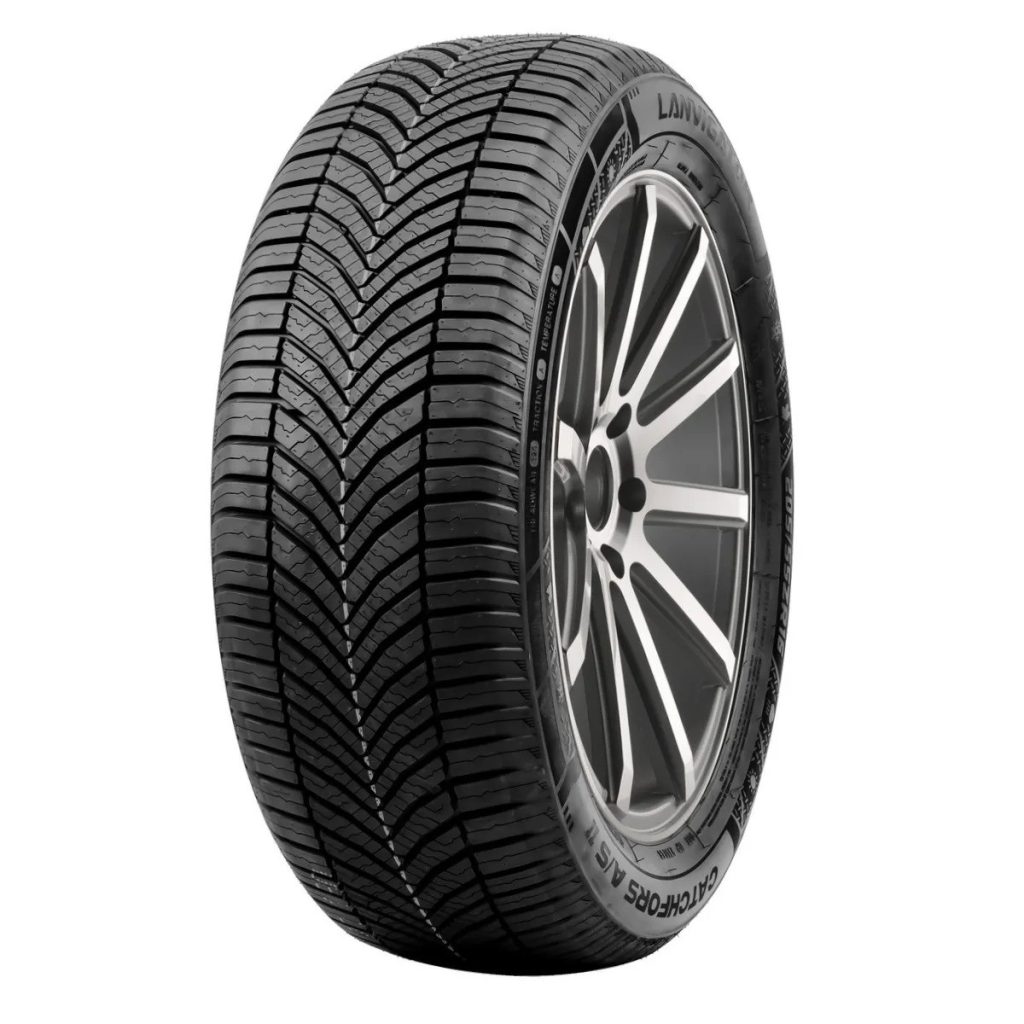 Lanvigator Catchfors a/s ii 205/45 R17 88W | Taller barato