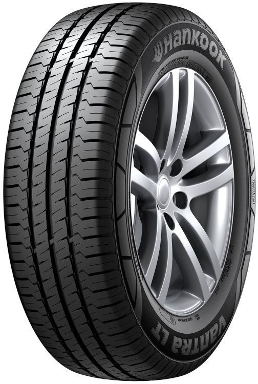 Hankook Ra18 vantra lt 195/75 R16 107/105R | Taller barato