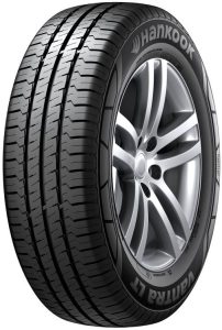 Hankook Ra18 vantra lt 215/65 R17 104T