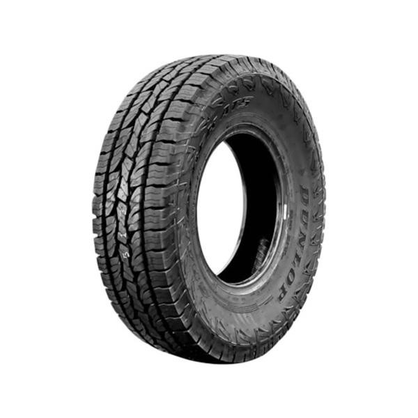 Dunlop At5 grandtrek 235/60 R18 103H | Taller barato