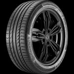 Continental Contisportcontact 5 245/45 R17 99Y | Taller barato