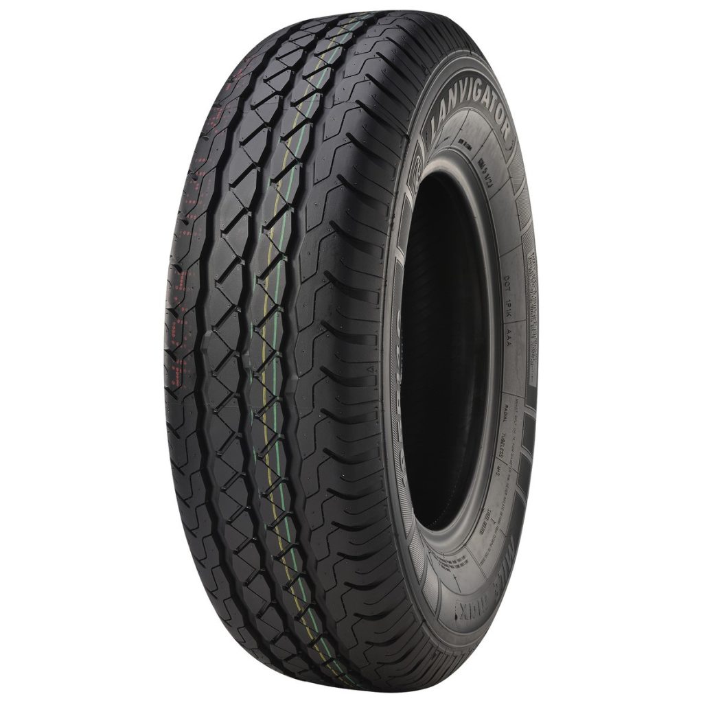 Lanvigator Van trek pro 195/65 R16 104/102T | Taller barato