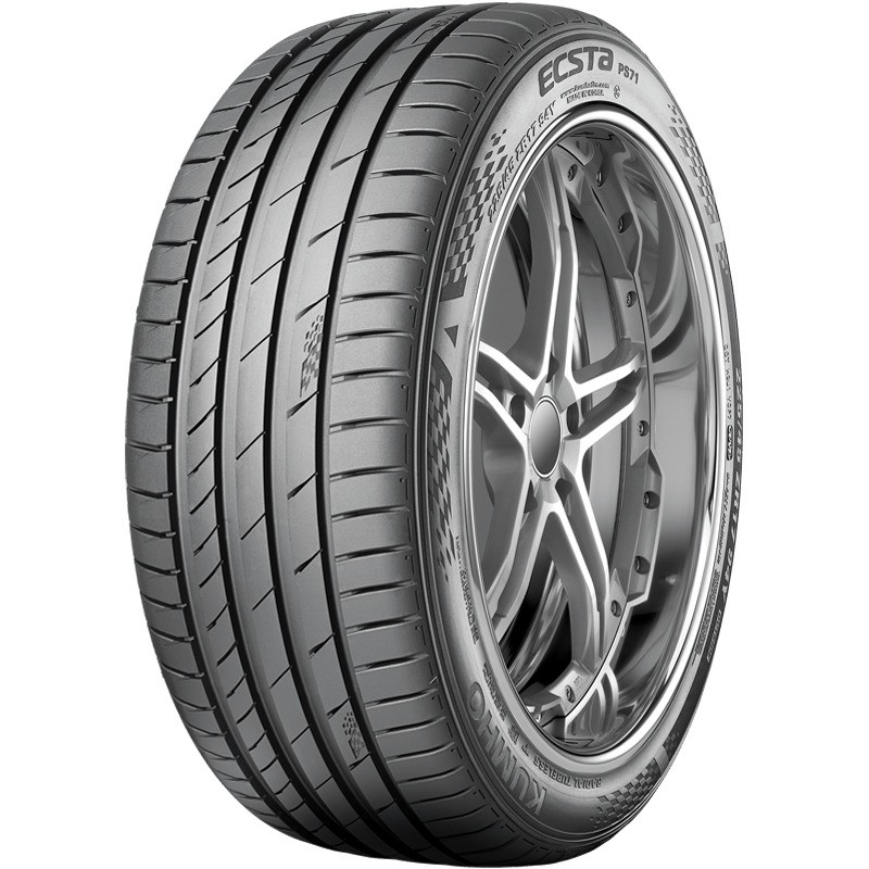 Kumho  315/35 R20 110Y XL ECSTA PS71 suv | Taller barato