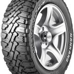 Nankang Ft-9 m/t 235/85 R16 120/116N | Taller barato