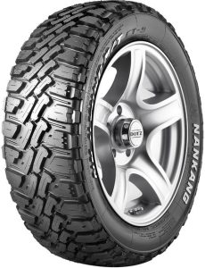 Nankang Ft-9 m/t 235/85 R16 120/116N